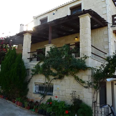 Traditional Stonehouse Vicky * Hersonissos (Crete)