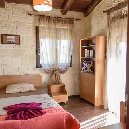 Villa Traditional Stonehouse Vicky Limenas Chersonisou