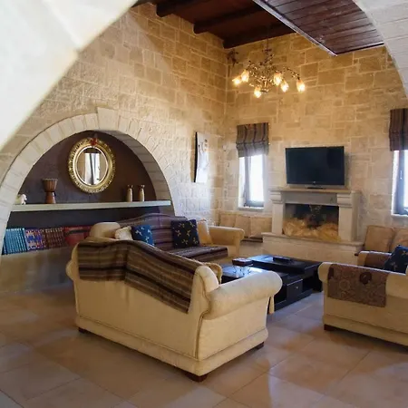 Traditional Stonehouse Vicky Villa Limenas Chersonisou