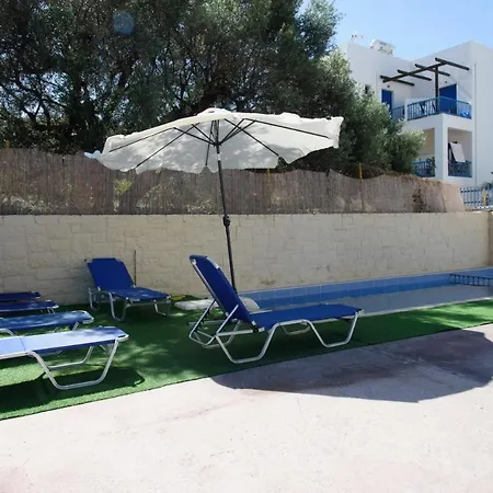 Villa Traditional Stonehouse Vicky Limenas Chersonisou