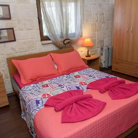 Villa Traditional Stonehouse Vicky Limenas Chersonisou