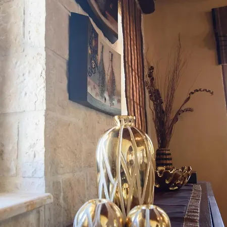 Villa Traditional Stonehouse Vicky Limenas Chersonisou