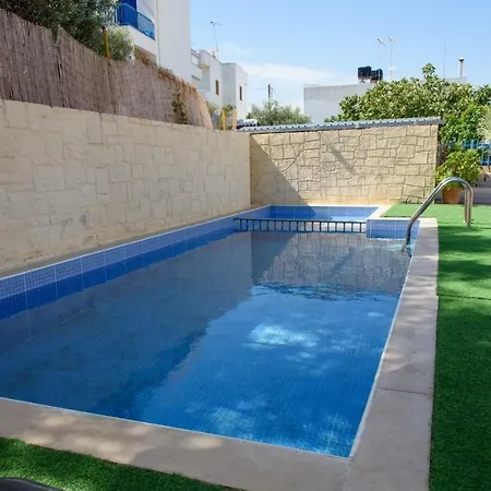 Villa Traditional Stonehouse Vicky Hersonissos (Crete)
