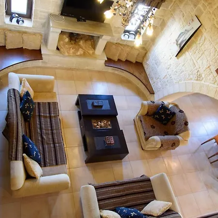 Traditional Stonehouse Vicky Limenas Chersonisou